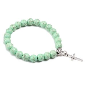 Cross bracelet ✝️ 6 colors available